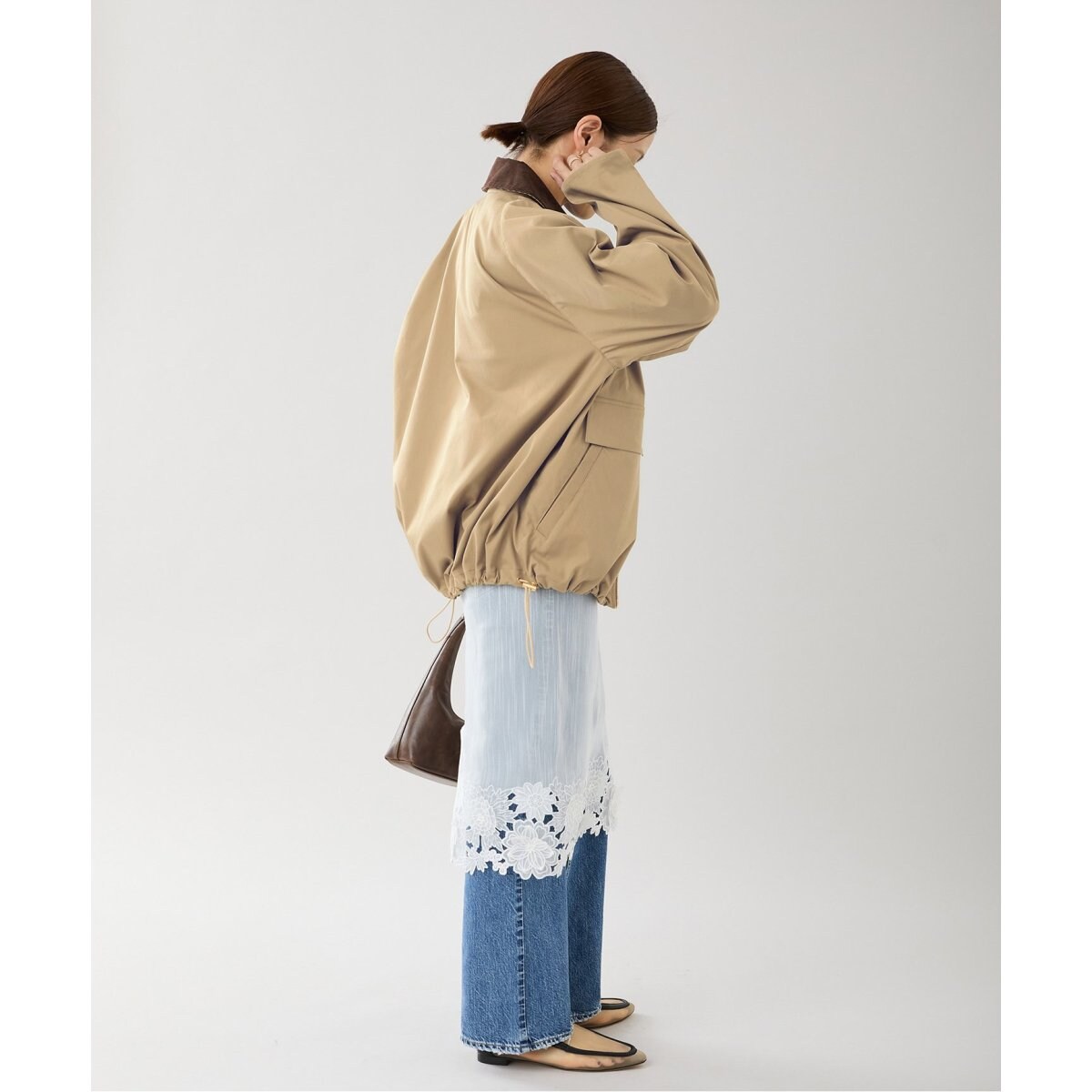 Barbour/バブアー 別注 BORROWDALE/ボロウデイル ジャケット | イエナ