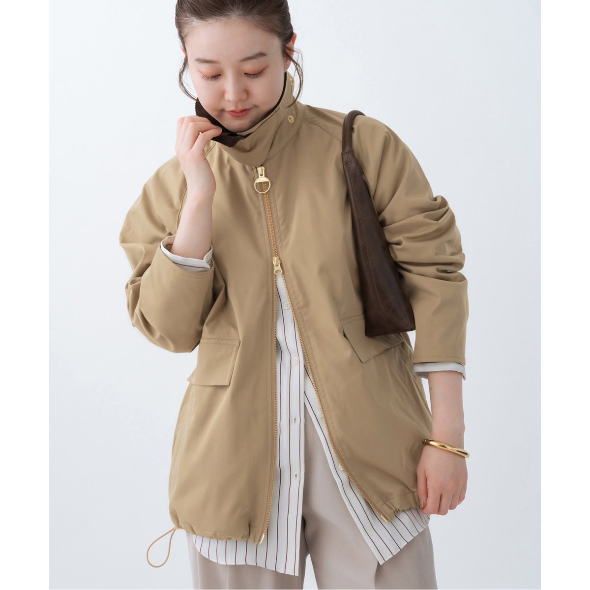 Barbour/バブアー 別注 BORROWDALE/ボロウデイル ジャケット | イエナ