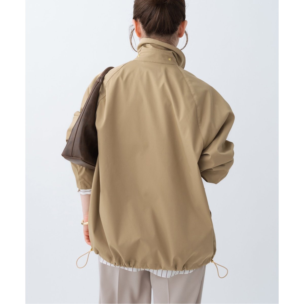 Barbour/バブアー 別注 BORROWDALE/ボロウデイル ジャケット | イエナ