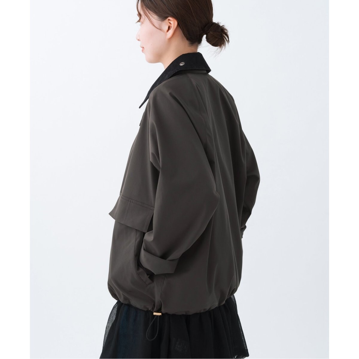 Barbour/バブアー 別注 BORROWDALE/ボロウデイル ジャケット | イエナ