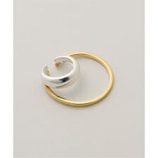 BONVO/ボンボ Ear Cuff