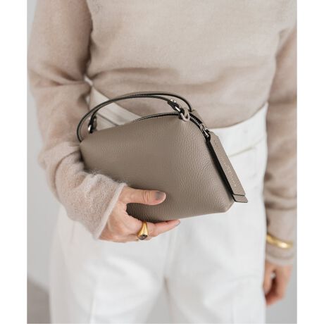 GIANNI CHIARINI/ジャン二 キアリー二 ALIFA バッグ BS8145 | イエナ 