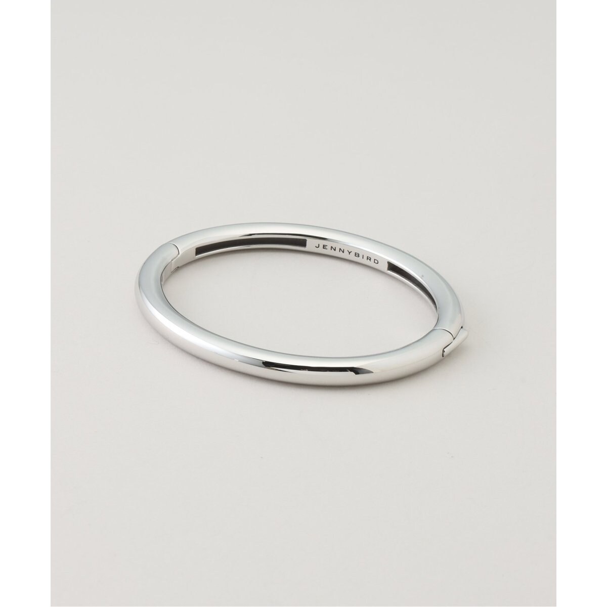 JENNY BIRD / バングル/--/SLV/レディース JENNY BIRD/ジェニーバード Gia BG バングル SILVER | イエナ(IENA