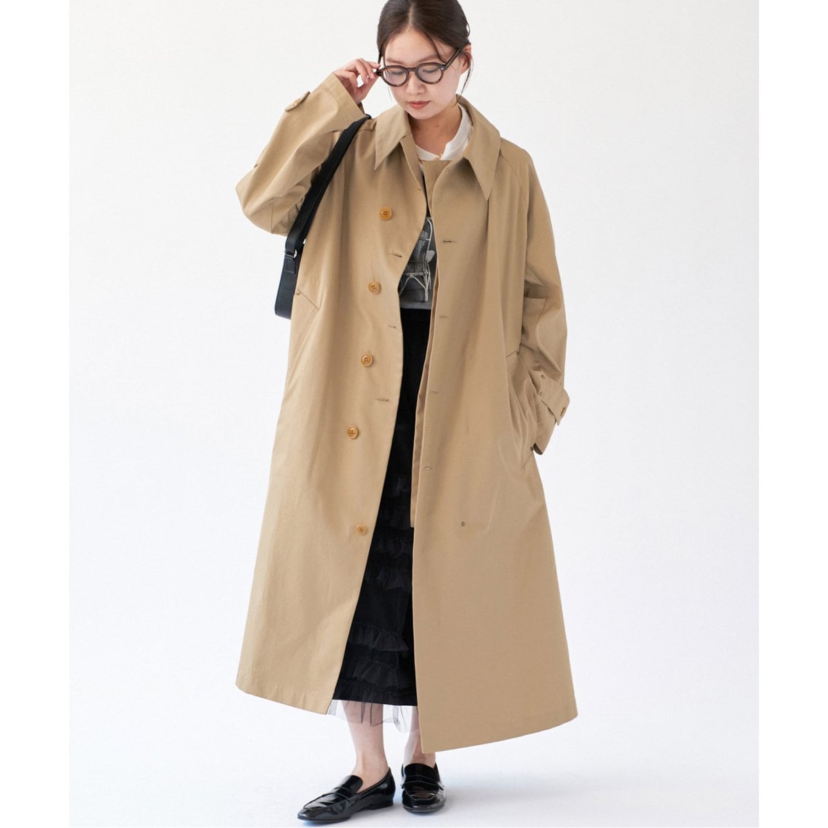 イエナ(IENA) レディース トレンチコート の通販 | マルイウェブ