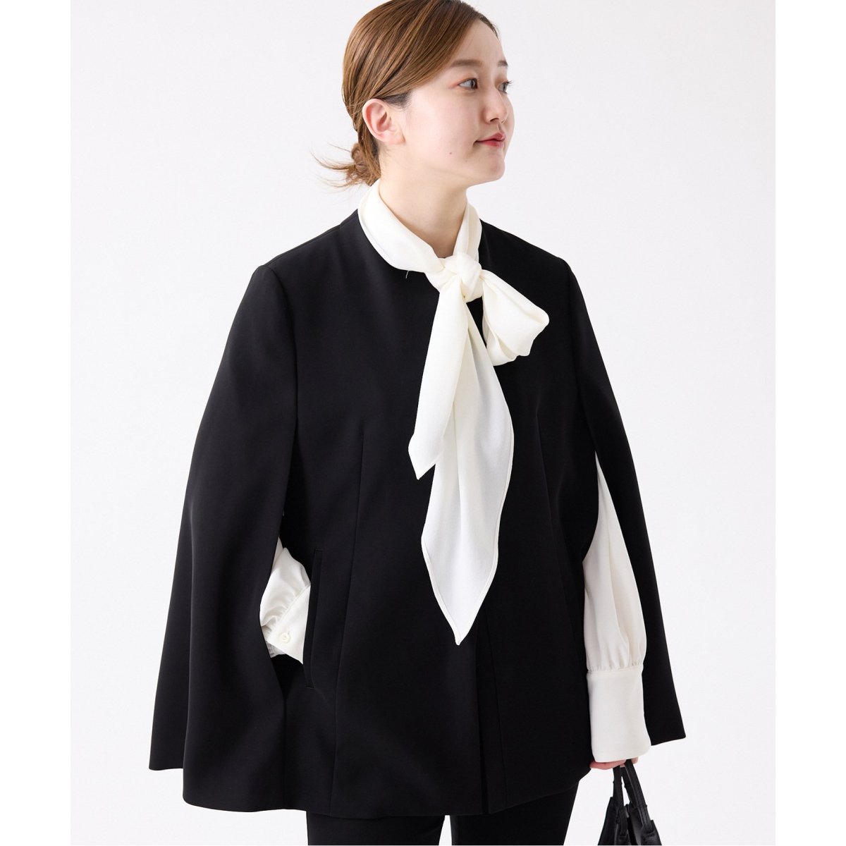 ケープジャケット | イエナ(IENA) | マルイウェブチャネル