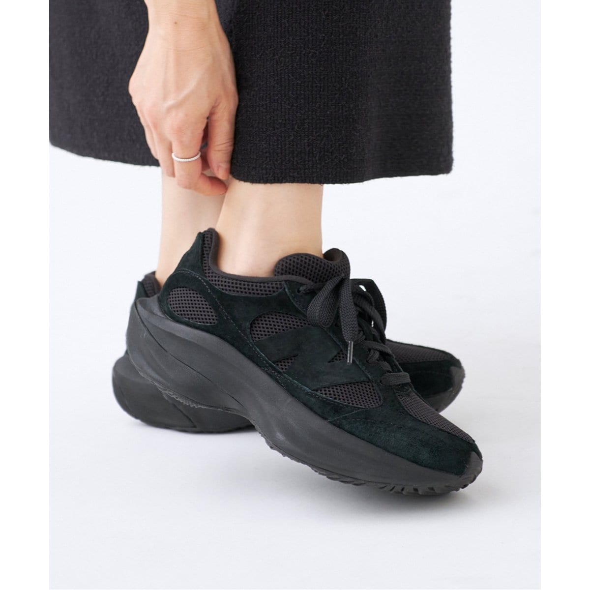 New Balance WRPD RUNNER イエナ　ユナイテッドアローズ NEW BALANCE/ニューバランス WRPD Runner TBA | イエナ(IENA) | マルイ