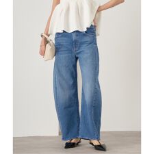 TCデニムイージーワイドパンツ◇ | イエナ(IENA) | マルイウェブチャネル 