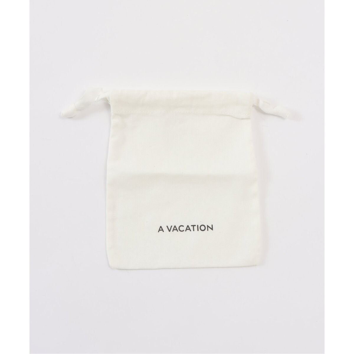 A VACATION/ア ヴァケーション SHELL 25 SILVER ベルト AB11-07