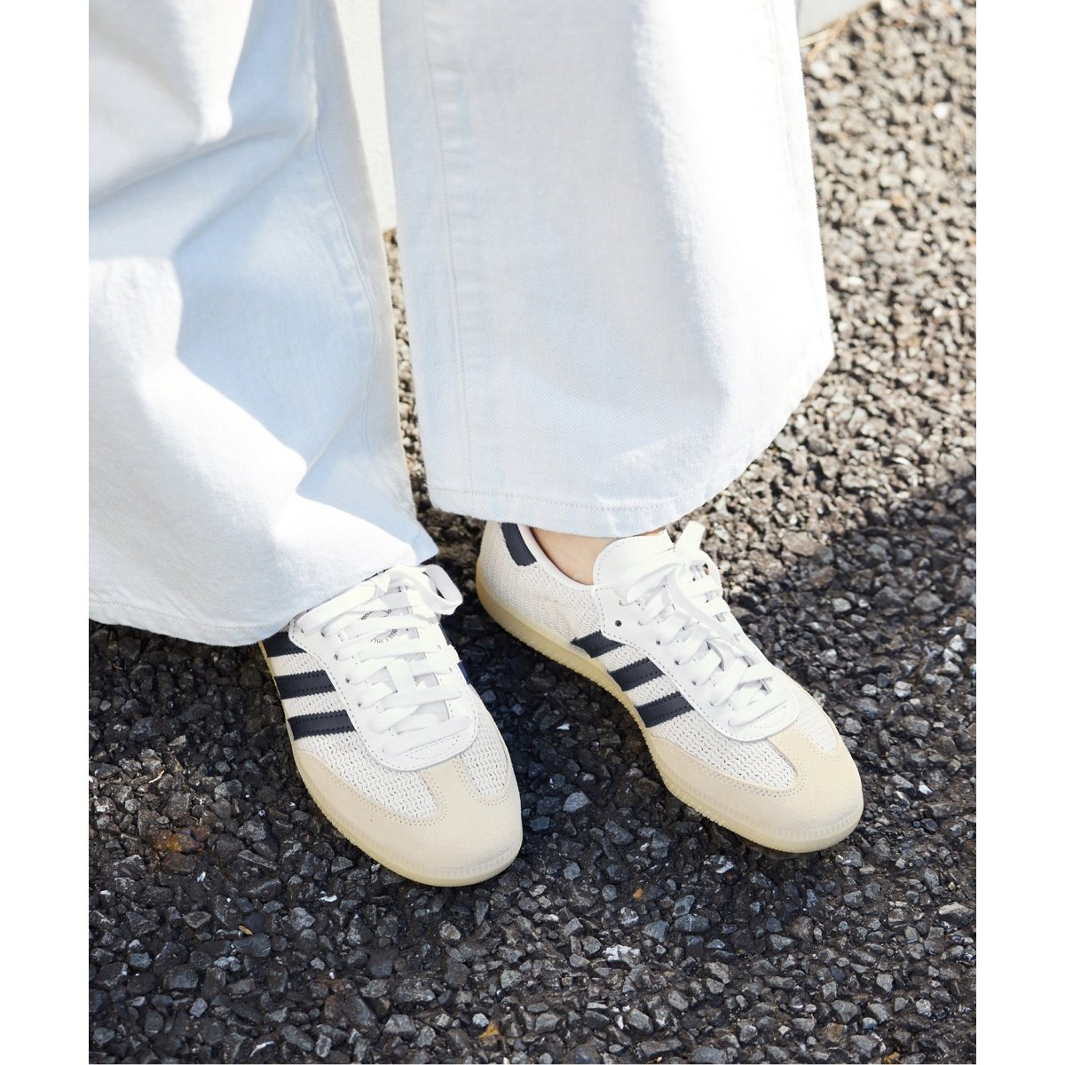 adidas originals/アディダス オリジナルス SAMBA OG JI3185 adidas originals/アディダス オリジナルス SAMBA OG JI3185