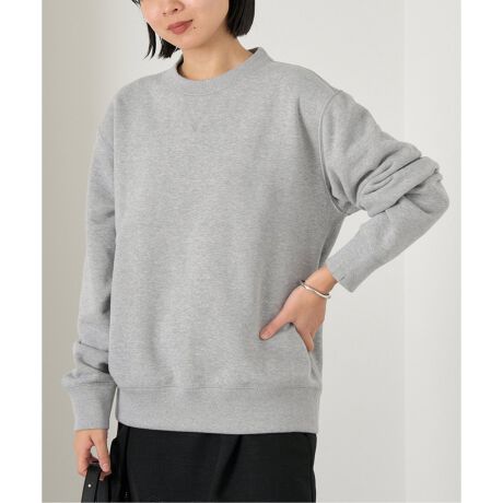 [^:25070910004110]sLOOPWHEELER for LOWERCASEtߔNł͐ẼfUCi[ANGC^[ɈAuȃXEFbgVcvLOOPWHEELERƃNGCeBufBN^[LOWERCASẼXyVCIENAʒACe[XIuhԂLWCg݂藠тgpʔNŒ₷vI[o[^Cv́uTHE sweat shirtsvB fނ͎̎ށAԎA҂ݕȂǂɂ蔲[vEB[IWi݂̒藠тgpAfUCLOOPWHEELER̃CCɂ́u肻łȂvAɎʂ̈iƂȂĂ܂B ƂȂ鋹̃K[bg͖{ugpXeb`ŖDdlNVbNfBe[łA{͋zgpAbN~ṼXeb`[NŊăX|[eB𕥐@ꂽdlɃAbvf[gĂ܂BLWCgfނgpĂǍʋG߂I΂fނ̗ǂ̊ł܂BV[ỸJ[WJ͒ԂTOPO[Ai`̃VbNȑS2FBVGbǵA[YƃWXg̒Ԃ𑨂bNXVGbgɂȂĂAx[VbNȃTCYI[o[TCYŒp\ɂȂ܂ByLOOPWHEELER/[vEB[zuȃXEFbgVcv𐻑Aׂ̔ؗ@݂҂݋@ŕ҂܂ꂽngȂXEFbgVc[J[Ƃ1999NɐݗBNApOEM̎dɌgzグlƐMAmȋZp͂YHwiɁAChCEWp̃XEFbgEFA𐶎YB݂҂݂̂̐VEςn葱ĂBFȂnFȂLkF₠򊴁FȂňFʁ̏íAIENAł̎舵ɂȂ܂BړX܂ւ₢킹̍ۂIENAX܂ւ肢v܂B舵ɂẮAiɂĂi\łmFBƖ̊֌WɂAۂFČꍇ܂B܂p\REX}[gtHȂǂ̊ɂA኱iƉ摜̃J[قȂꍇ܂Bi̐F́AiAbv摜QƂBO[ApX^btgF158cm pTCYFt[i`pX^btgF159,160cm pTCYFt[ڍגpX^btgF163cm pTCYFt[