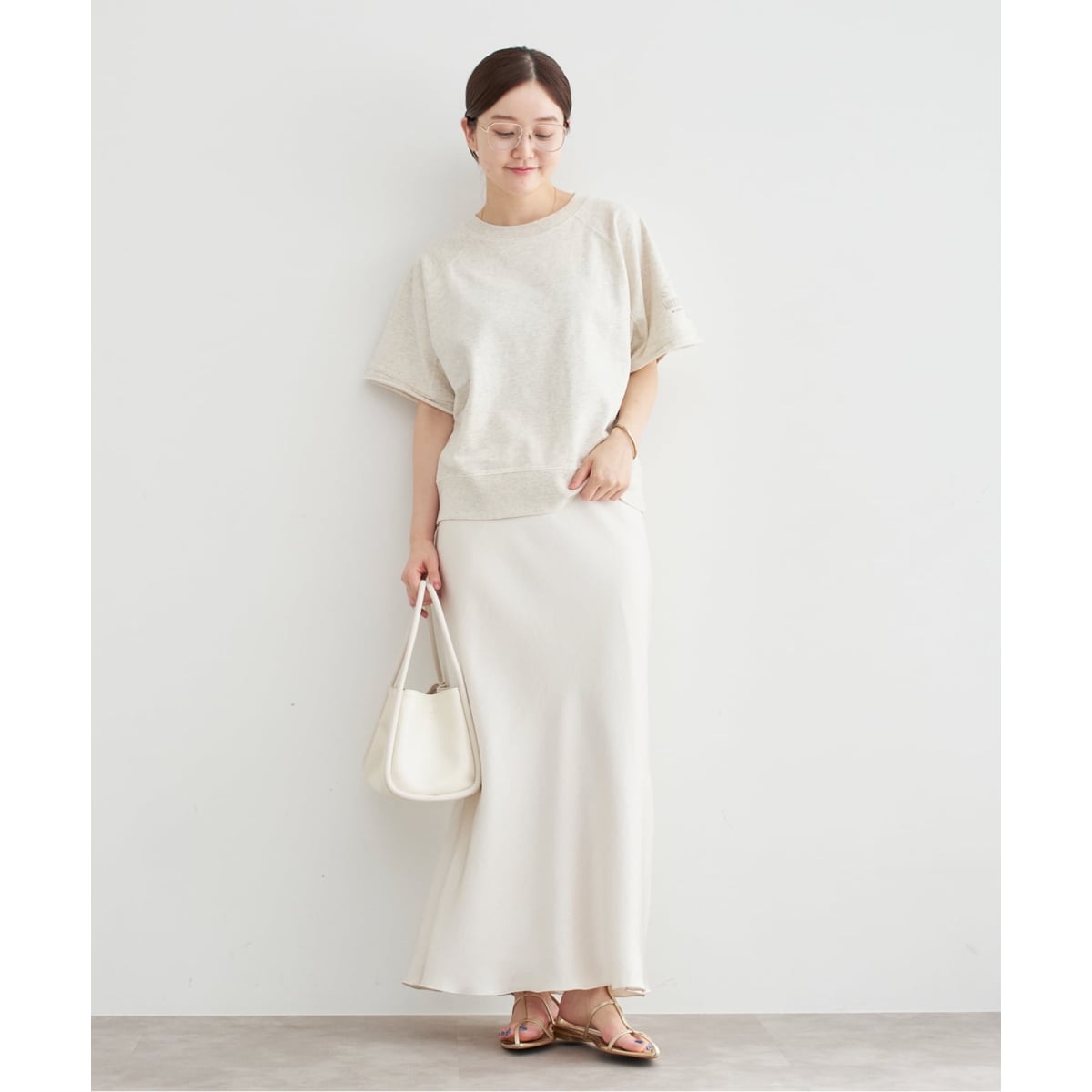 追加13》ダブルサテンスカート | イエナ(IENA) | マルイウェブチャネル