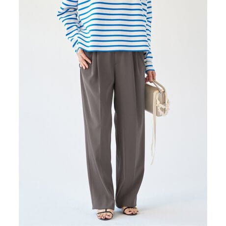 [^:25030900919110]y2025SSzIENȀíAiԁF25030900919010E24030900807010E24030900826030E24030900826130̒ǉiԂłB኱̎dlύXꍇ܂BD]ɂA4ڂ̒ǉIX^COɑNxoĂTXy_[pcBxr[^CṽcCfނgpAق̂򂪂邳ƂGB^bÑChXg[gVGbgŃJWAAlۂ܂BEGXg͌낪SŐSnyBTXy_[͎OłAO[vŌԎdlɂȂĂ̂ŁAD݂̏䊴ɒ߂Ă܂BtF~jȃuEX킹AH~̓^[glbNё̒jbg킹AV[YXŒ񂵂ł̂|CgBTXy_[̂܂ܐ炵ăANZgɂȂ߂łBFnFLkF򊴁F₠萶ňFʁ舵ɂẮAiɂĂi\łmFB̏íAIENAł̎舵ɂȂ܂BړX܂ւ₢킹̍ۂIENAX܂ւ肢v܂BƖ̊֌WɂAۂFČꍇ܂B܂p\REX}[gtHȂǂ̊ɂA኱iƉ摜̃J[قȂꍇ܂B\߂Bi̐F́AiAbv摜QƂBubNpX^btgF160cmE158cmE159cmE162cm pTCYF36O[pX^btgF159cmE160cm pTCYF36J[LpX^btgF162cm pTCYF36ڍגpX^btgF163cm pTCYF36fTCY:g:163cm pTCY:36