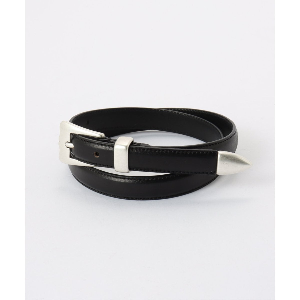 新品未使用♡IENA LEFIJE/レフィージェ Suede belt ベルト LEFIJE/レフィエ suede belt ベルト 2151670211（ベルト）｜IENA