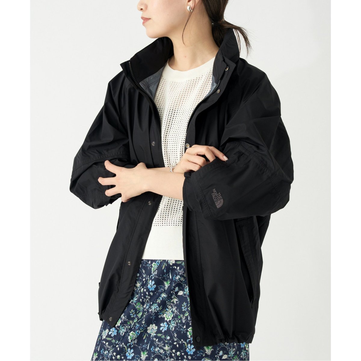 INSCRIRE/アンスクリア】レオパードブルゾン | イエナ(IENA) | マルイ