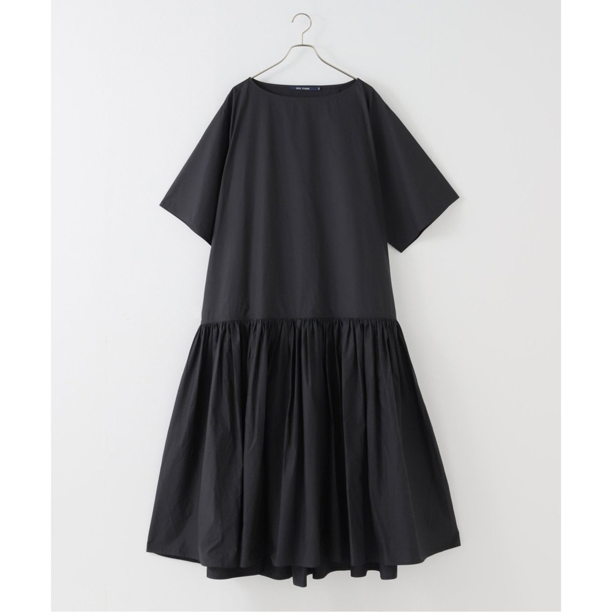 ドットサッシュワンピース | イエナ(IENA) | マルイウェブチャネル