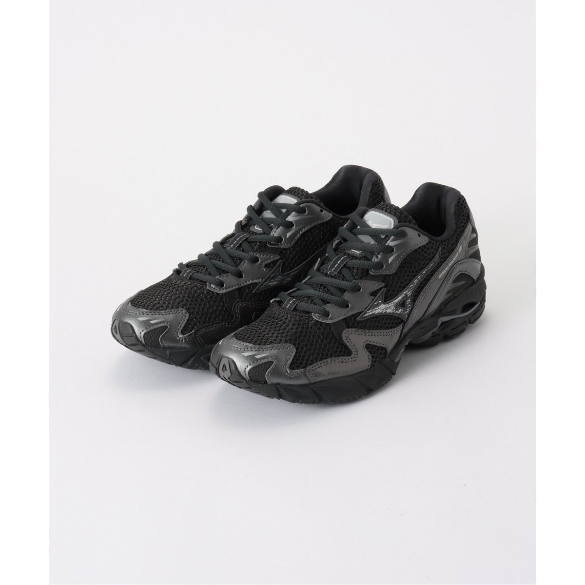 MIZUNO/ミズノ Wave Rider 10 スニーカー
