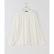 SOFIE D'HOORE/ソフィードール TOLEDO Tシャツ TOLEDO-JCO