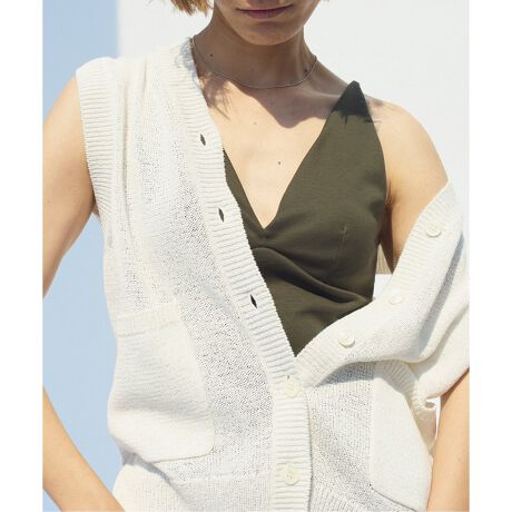 [^:25070900967020]------------------------EMILY WEEK ~ IENA2025 Special collaboration------------------------IENẢăjbgɐSn悭YAEMILY WEEKƂ̓ʂȃCi[RNVB̂jbgȂ߂ɁAق̂`▭ȃoXƁAEeEw܂ŌvZꂽVGbgɂ܂BoXg̒S[JvW^CvŁAfReoL~\[B܂ŌqVVFCvAꂽۂ^܂Byfނ̓z炩ȃRbgX[Xfނ́AGƂƂƔɋzt悤ȐSn悳BNV[ȃVGbgŃ{fBCEACi[ƂĂ͂hL~\[hƂĂ􂵂܂ByfUCzoXgDz[hAi`ȃoXgCɂ܂BVCɉobNXgbvAobNX^CۓIɈĂ܂BpbhOs/Xgbv߉\/􂢉\/36.38TCYWJypTCY`[gz36FA65/ A70 /B65 /C6538FA75/ B70 /B75 /C70 /D65/ D70/ E6540FA80 /B80 /C75/ C80/ D75 /E70/ E75iEMILY WEEKł̔łBEi25124468620010@RbgX[XuL~\[FȂnFpbĥ݂LkF򊴁F₠萶ňFӂyX^btpRgzsX^btAtN:30/g:161cm/̌^:/iTCY:38/pTCY:38TCYFbNX̂钅SnŁAʏƂ̂TCYłBfފFȂ߂炩ȃRbgX[XnB_AƂĂċCǂfނłBpF̗ǂfނƃTCYȂ̂ŁACi[ȂmoŒ܂BJbvƃobNXgbvVCɂȂĂāAX^C悭̂B舵ɂẮAiɂĂi\łmFB̏íAIENAł̎舵ɂȂ܂BړX܂ւ₢킹̍ۂIENAX܂ւ肢v܂BƖ̊֌WɂAۂFČꍇ܂Bi̐F́AiAbv摜QƂB܂p\REX}[gtHȂǂ̊ɂA኱iƉ摜̃J[قȂꍇ܂B\߂̏ゲB