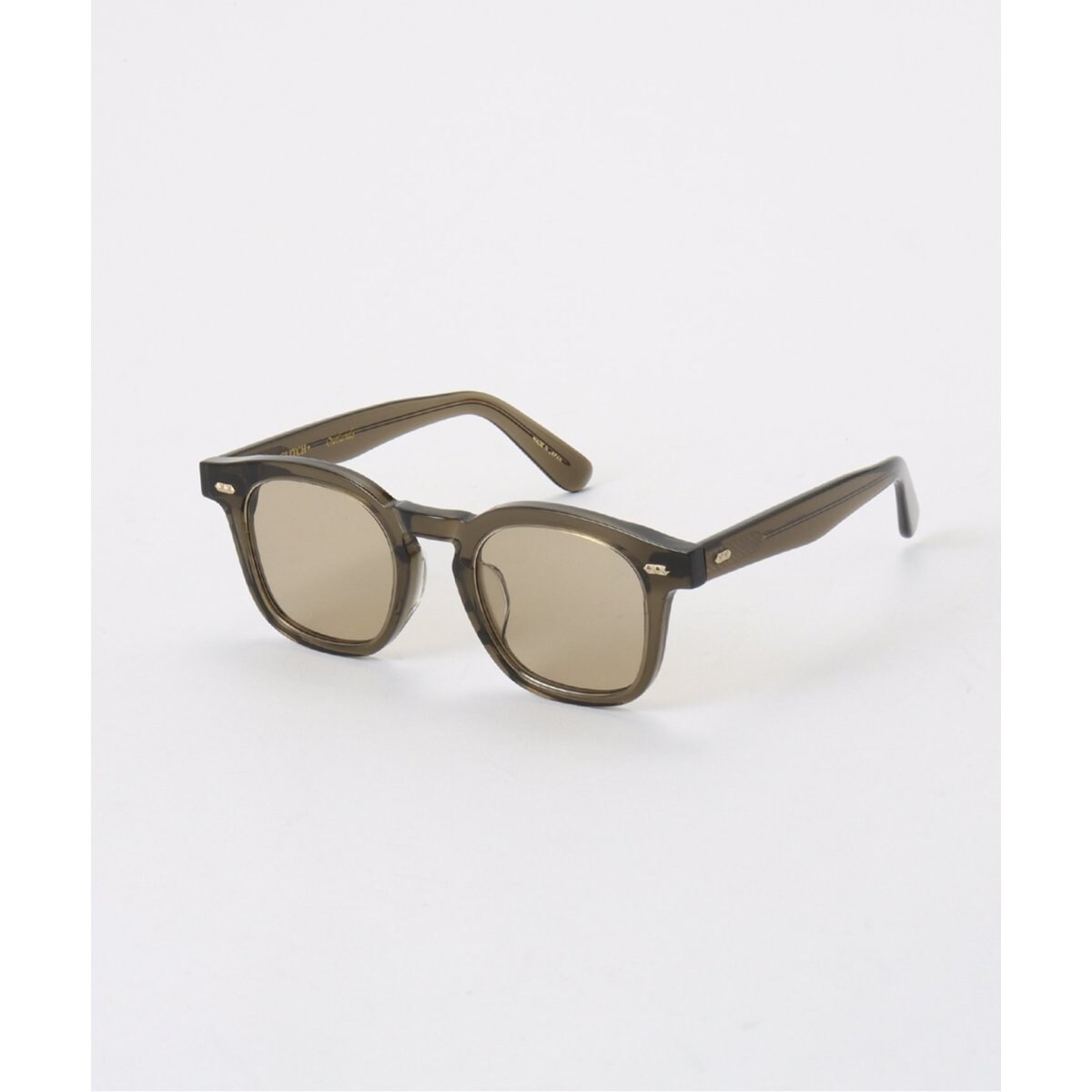 GLITCH/グリッチ GLH-1015 メガネ | イエナ(IENA) | マルイ