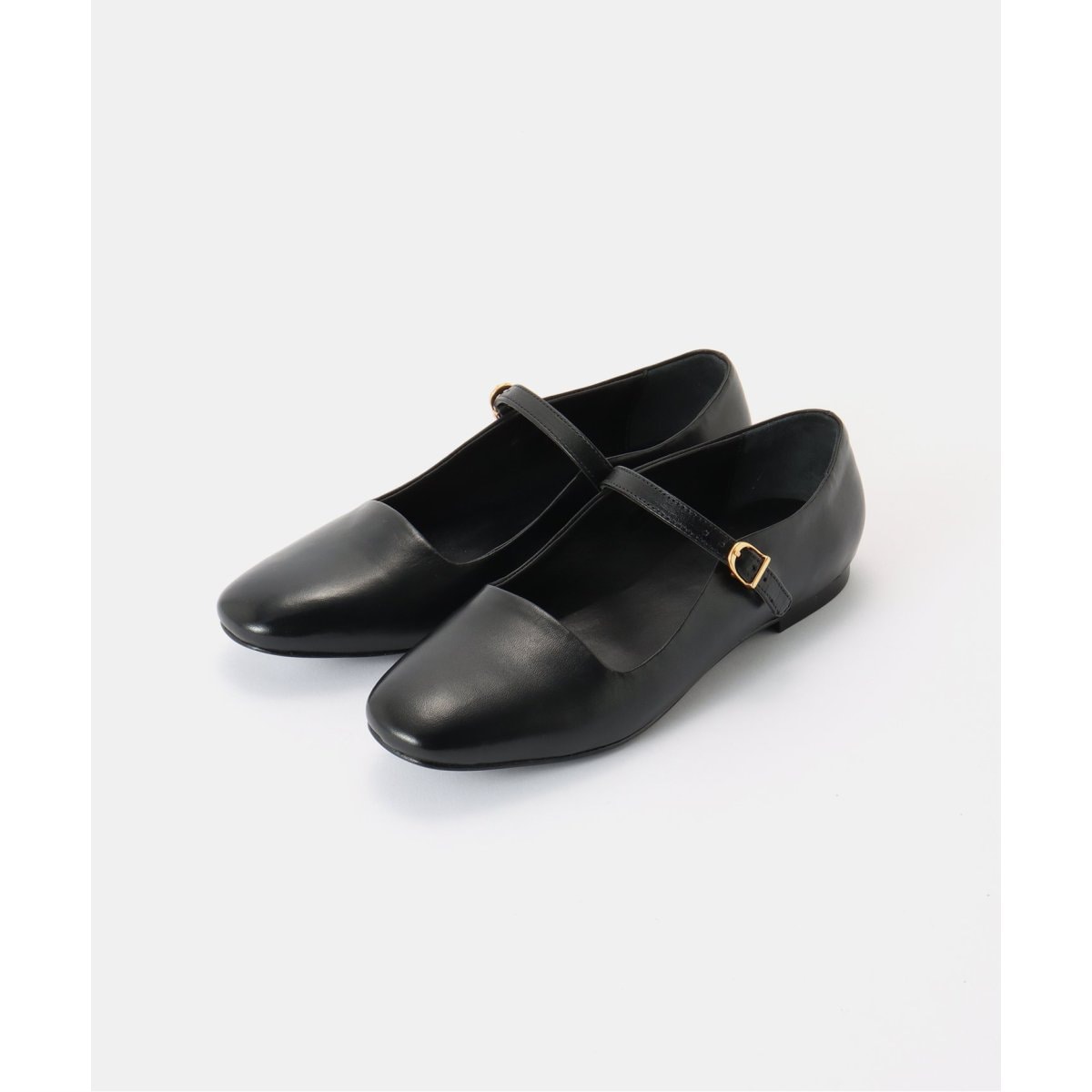 MALUS/マリュス VELVET SHOES | イエナ(IENA) | マルイウェブ