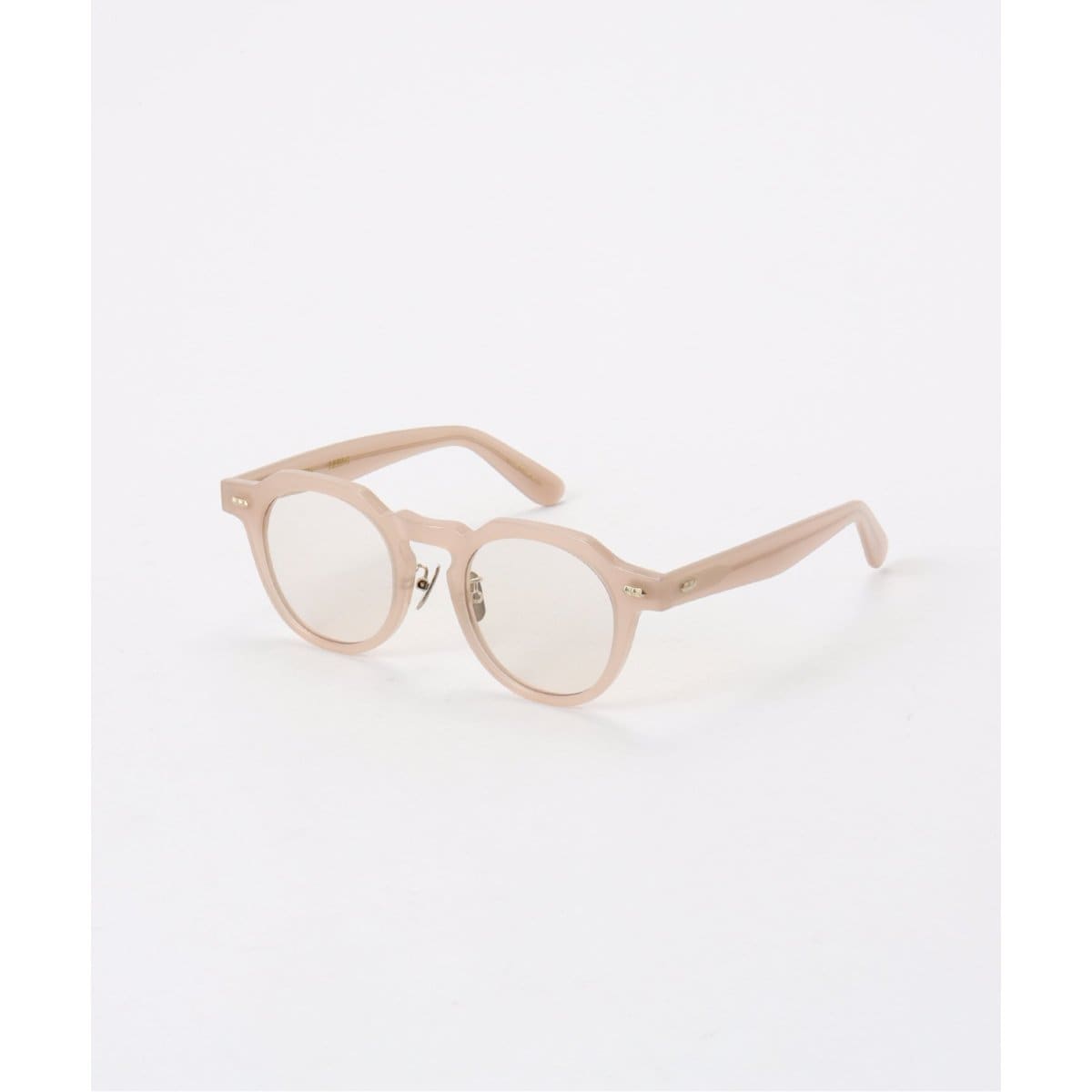 GLITCH/グリッチ GLH-1014 メガネ | イエナ(IENA) | マルイウェブチャネル