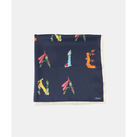 [^:25096910000610][J[iԁFSCARFIENA01-25ЃJ[F[J[J[zCg(010)F1lCr[(040)F5ЃTCYF[J[TCYt[TCY(009)FFIENAIWiō쐬XJ[tB񌳂ɊobOƍ킹X^CÕANZgɍœKłBV[Y܂BIENA FLOWER SCARF XJ[t(i25096910100310)IENA STRIPEFLOWER SCARF XJ[t(i25096910100510)IENA SCARF COLOUR BLOCK XJ[t(i25096910000710)̏íAIENAł̎舵ɂȂ܂BړX܂ւ₢킹̍ۂIENAX܂ւ肢v܂B舵ɂẮAiɂĂi\łmFBƖ̊֌WɂAۂFČꍇ܂B܂p\REX}[gtHȂǂ̊ɂA኱iƉ摜̃J[قȂꍇ܂Bi̐F́AiAbv摜QƂB