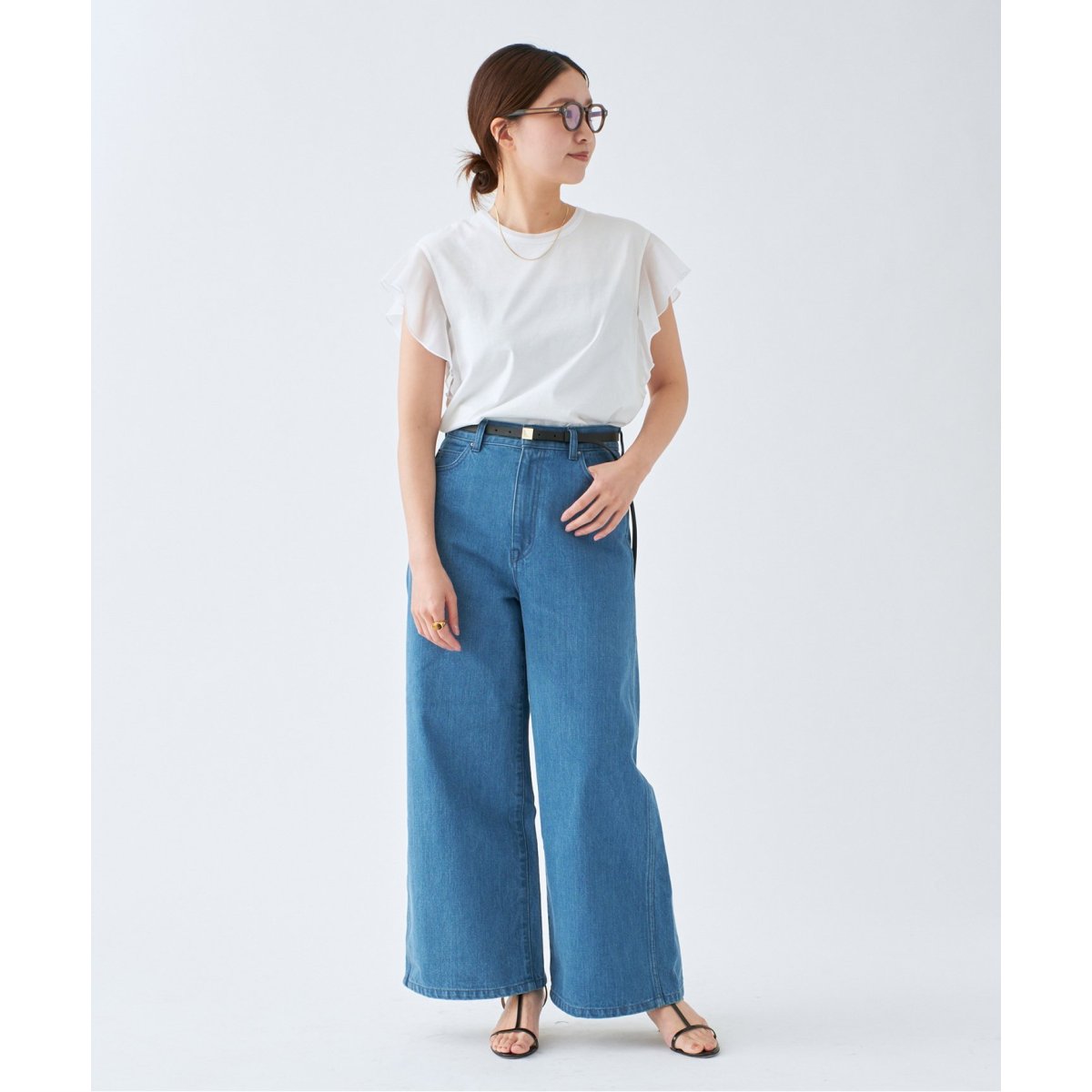 【新品タグ付き】IENA シアースリーブプルオーバー IENA｜シアースリーブプルオーバー | Rakuten Fashion(楽天