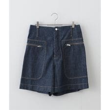 SOFIE D'HOORE/ソフィードール PRISTINA DENIM デニムパンツ