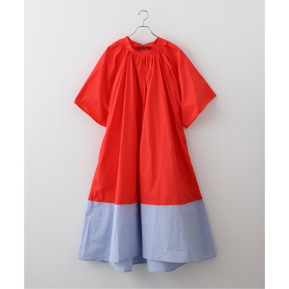 ドットサッシュワンピース | イエナ(IENA) | マルイウェブチャネル