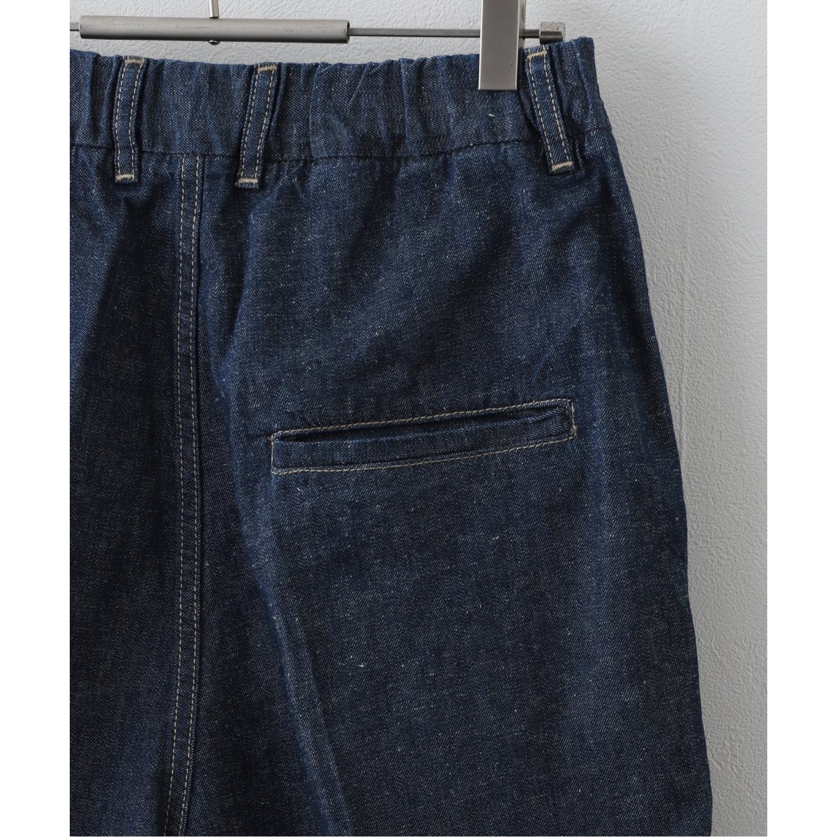 未使用ソフィードールSOFIE D’ HOOREデニム パンツ34ジーンズ 未使用ソフィードールSOFIE D' HOOREデニム パンツ34ジーンズ