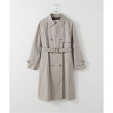 HERNO/ヘルノ TRENCH COAT トレンチコート IM000187D