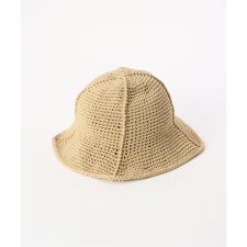 KIJIMA TAKAYUKI/キジマ タカユキ TULIP HAT チューリップハット WKN-2