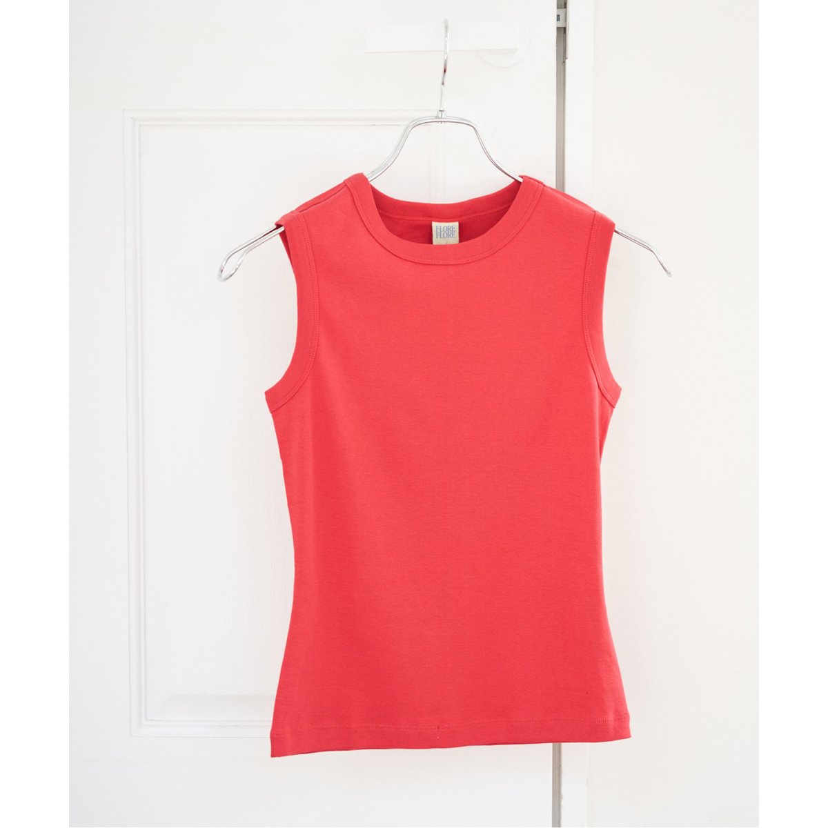 FLORE FLORE/フローレフローレ ESME TANK タンクトップ | イエナ(IENA
