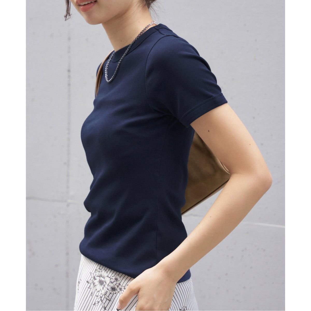 Champion / チャンピオン】SLOBE別注ラグランカットソー（T