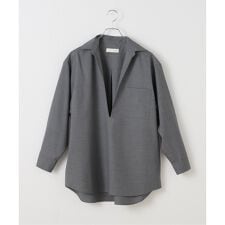 MACKINTOSH/マッキントッシュ KILSTAY SKIPPER SH シャツ L251HI1