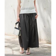 Cellar Door / セラードアー】 2wayリネンパンツ | イエナ(IENA  