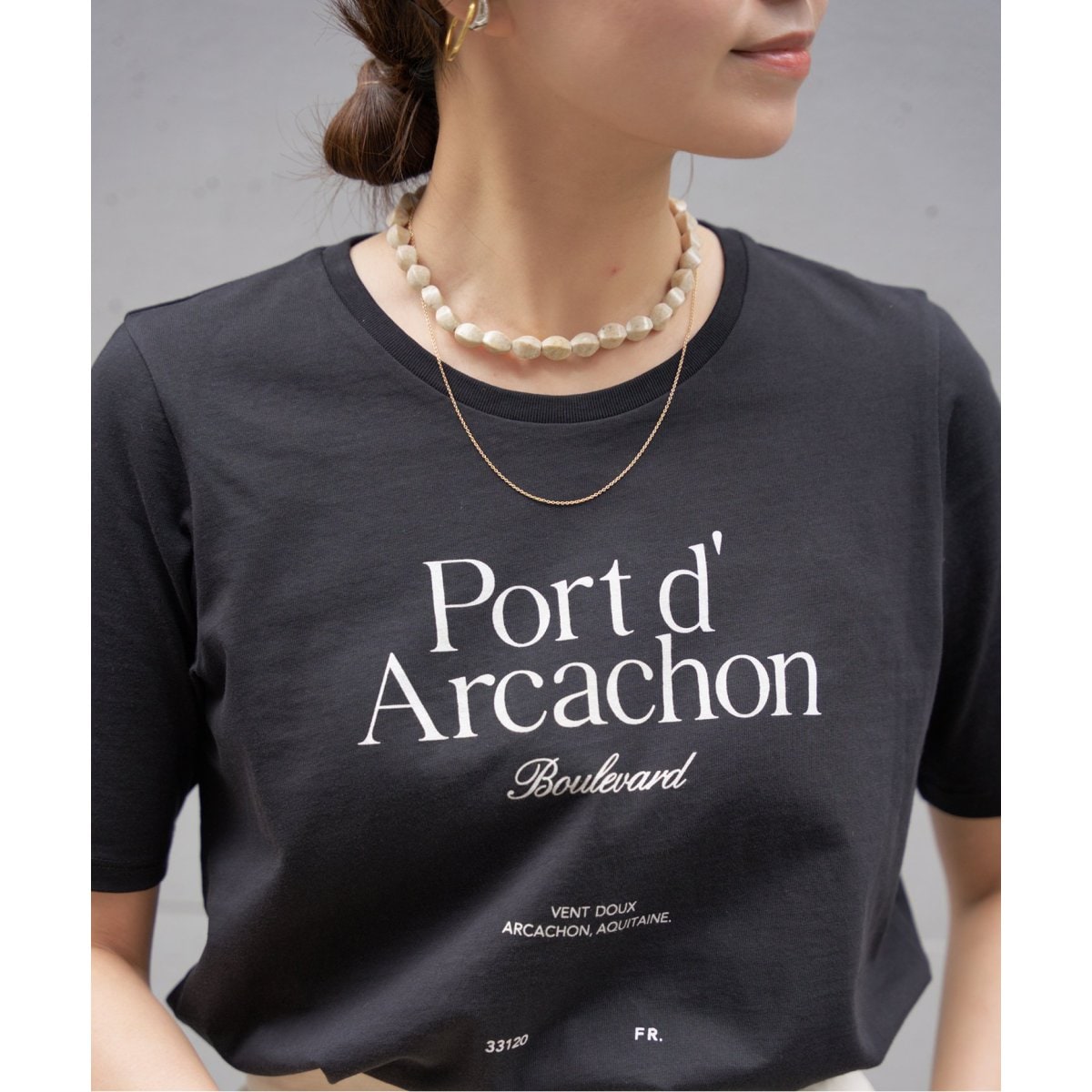 新品⭐IENA INSCRIRE⭐Tシャツ⭐赤 ジョーダン（JORDAN）（キッズ）バスケ 日本代表 Tシャツ