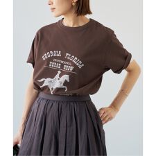 《追加》COUTURE D’ADAM/クチュールドアダム Vintage Remake TEE