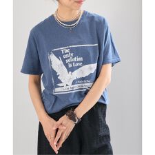 《追加》COUTURE D’ADAM/クチュールドアダム Vintage Remake TEE