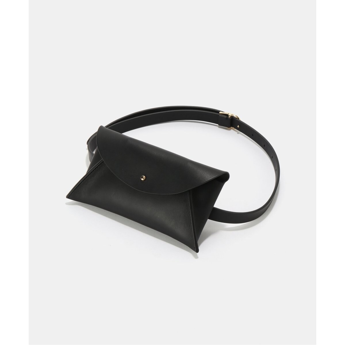 MANUELA/マヌエラ ベルトバッグ MN23F-BAG5 | イエナ(IENA