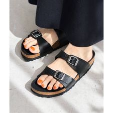 BIRKENSTOCK/ビルケンシュトック 別注 Sydney LENA Black