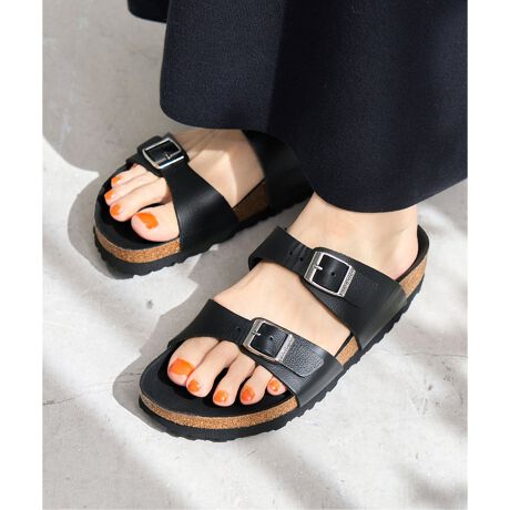 [^:25093910005910]sBIRKENSTOCK for EDIFICE/IENAt{ʒ̃x[XƂȂuSYDNEY/Vhj[vׂ͍߂̃_uXgbvłƂoX̃fBx̍T_̃tHɍ킹obNAEDIFICE/IENA炵ꂽ򊴂̂郂[hobNɃAWBXɓFŃVbNɂ܂Ƃ߂~͒ʏ̃XG[h獕̃}CNt@Co[ɕύXAłՂtN[Ȉۂ̂܂ܗ悤Ɏdグ܂BFi[IENAEDIFICEœWJ郆jZbNXTCYɂȂ܂BIENATCYWJF35, 36, 37, 38, 39EDIFICETCYWJF39, 40, 41, 42, 43(iԁF25093310300230)IENȀi̓i\AEDIFICȄi̓M[ƂȂ葫^قȂ܂ByBIRKENSTOCK/rPVgbNz1774NAnlXEA_ErPVgbŇɁub̃V[}CX^[vƋL^ꂽ炻̗jX^[gB}hbhX^[grPVgbÑtbgEFÁAfoG[VAT_ANbOAV[Y^CvȂǌ݂ł70ވȏ̃fhCcŐYĂBefɂ́AE̓sstĂÁAuN␫ʁAl⍑zāAׂĂ̐lX̌N肤vƂv߂Ă邱ƂɋNĂByX^btpRgzsX^btNtiTCYF24.5cm@pTCYF37@Eb̍FϓITCYF37TCYŃWXgłAsb^Ă̂38TCYxǂłBiTCYlƏ傫߂ɊTCYłBxgŒ߂\Ȃ̂ŁAb̕łSėĂ܂BSnFyăC\[̉ʂ̂őɃtBbgAĂĔɂłBfAɂKɉ߂łBU[ƃVo[̑fފAR[fI΂vXĂ܂B̏íAIENAł̎舵ɂȂ܂BړX܂ւ₢킹̍ۂIENAX܂ւ肢v܂BdɂĂ͌̍邽߃TCYWJɑ΂ċt]ꍇ܂B舵ɂẮAiɂĂi\łmFBƖ̊֌WɂAۂFČꍇ܂B܂p\REX}[gtHȂǂ̊ɂA኱iƉ摜̃J[قȂꍇ܂Bi̐F́AiAbv摜QƂB
