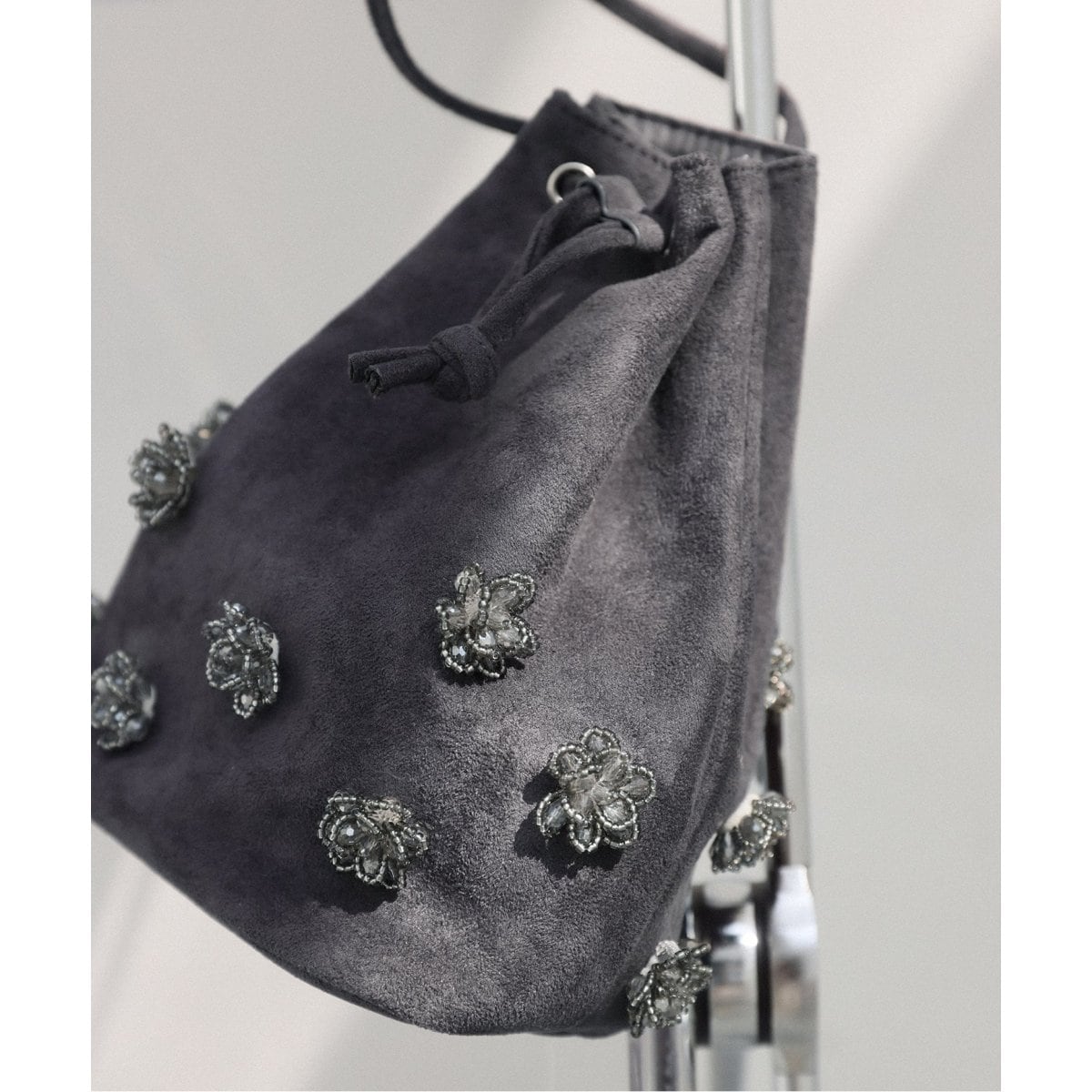 IENA B. ビジューバッグ 追加》B. ビジューバッグ(508279452) | イエナ(IENA) - d fashion