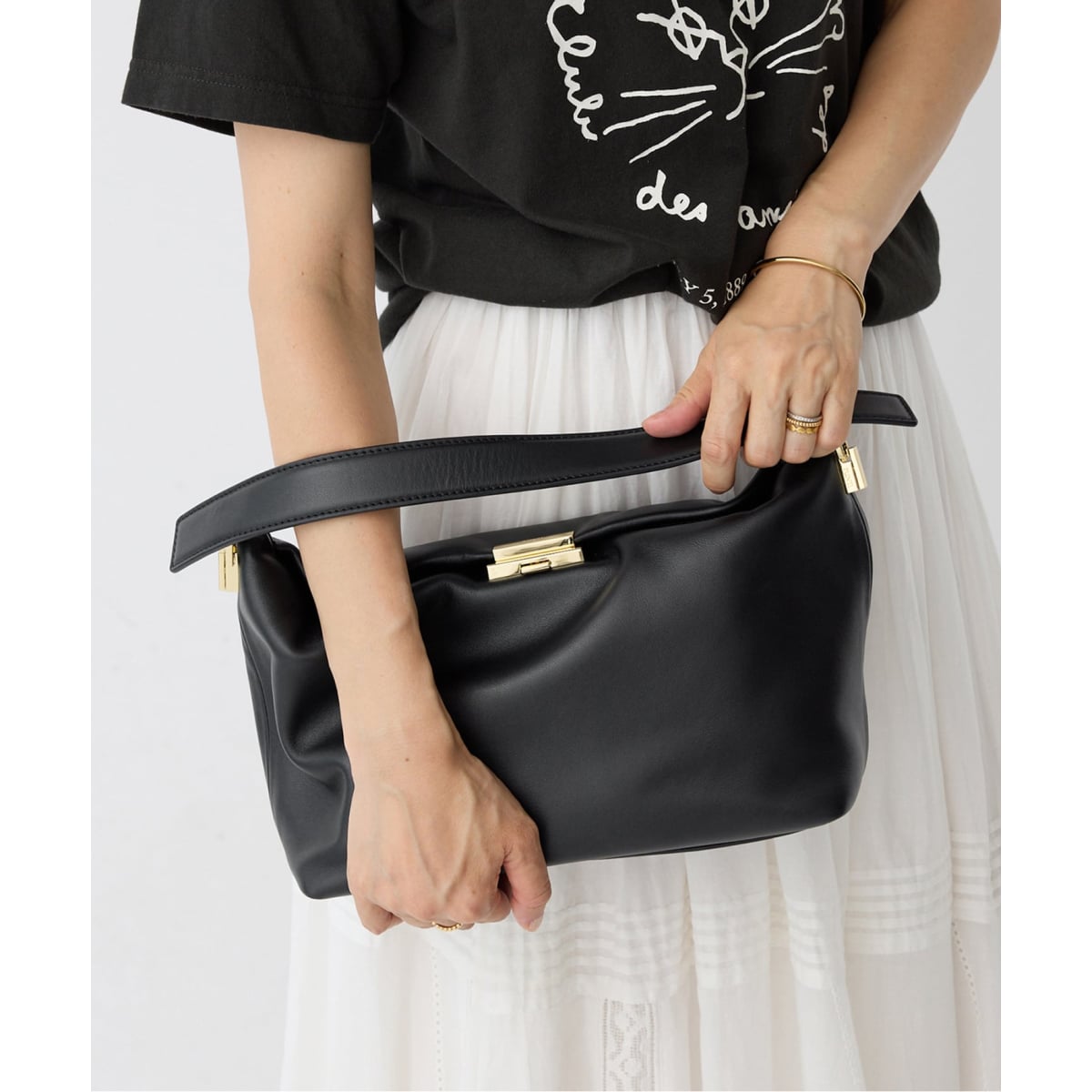 Nothing Written　ナッシングリトゥン　ミニ ゴルフバッグ NOTHING WRITTEN/ナッシングリトゥン】CLASSIC MINI GOLF BAG