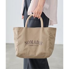 《WEB限定予約》NOMADIS/ノマディス 別注  SAC2 W/16 リバーシブルトートバッグ