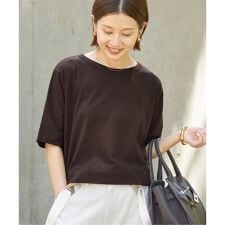 《WEB限定/追加》クロップドTシャツ