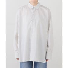 Maison IENA ブロードシャツ