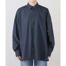 Maison IENA ブロードシャツ