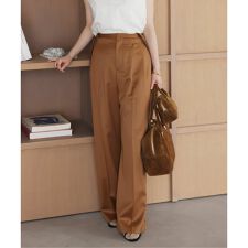 コクーンパンツ | イエナ(IENA) | マルイウェブチャネル 