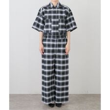 Maison IENA ドレスゴードンオールインワン2